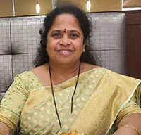 Janaki Prabha Shetty 